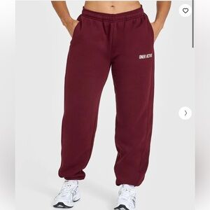 Oner Active Rosewood Foundations Joggers